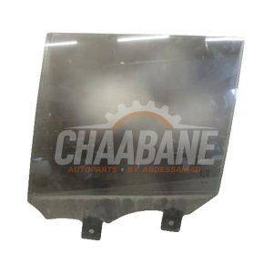 Vitre portiere 4portes arriere gauche LR052678 Landrover Range Rover IV (LG) 3.0 TDV6 24V