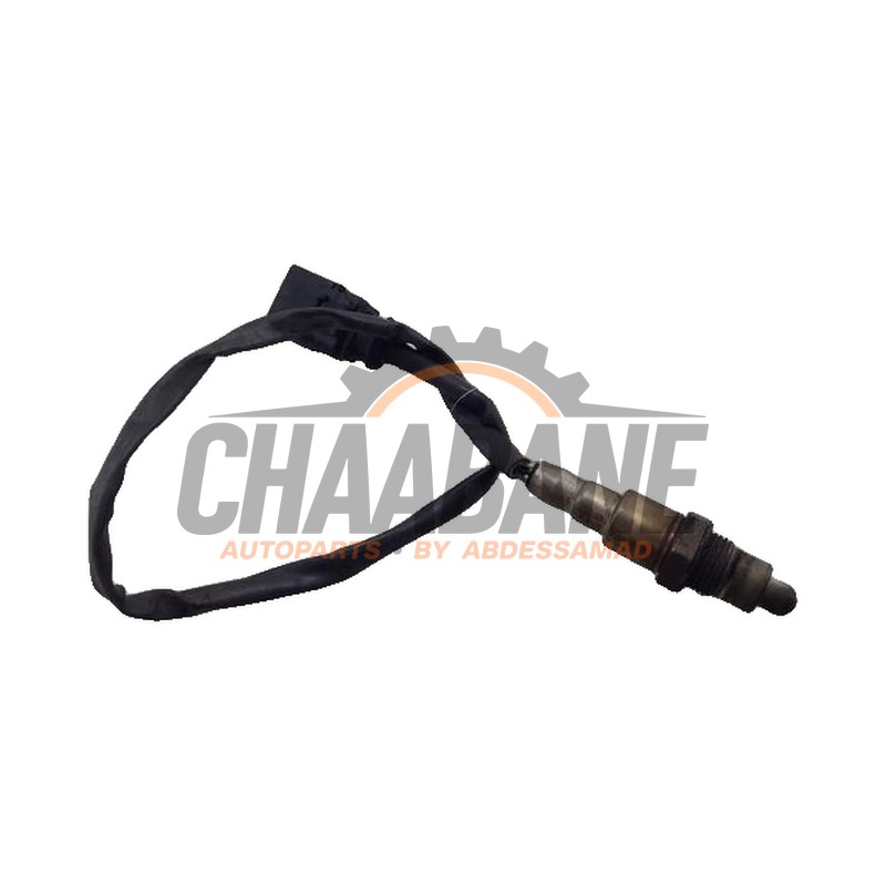 Sonde lambda 80A906262 Audi Q5 (FYB/FYG) 2.0 TFSI 16V Quattro 2016