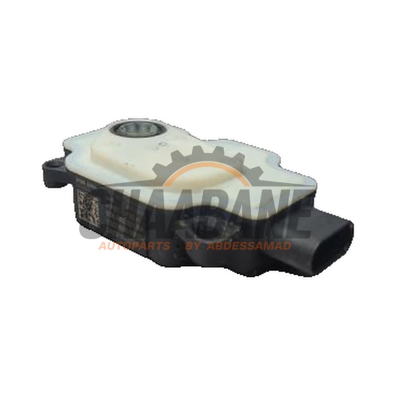 Clapet chauffage moteur 95B965501BA Porsche Taycan (Y1A) 4S 105 kWh 2019