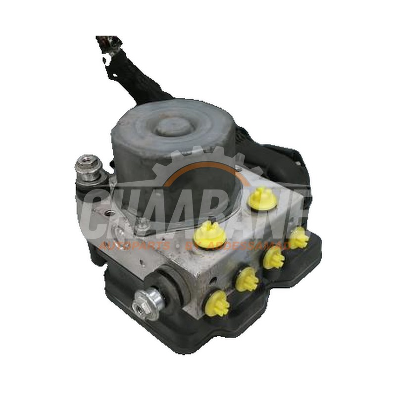 Pompe ABS A1764310200 Mercedes GLA
