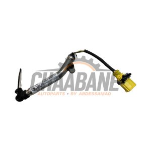 Systeme popup capot 5NA823823F Volkswagen Tiguan (AD1) 1.4 TSI 16V 2016 / 2024
