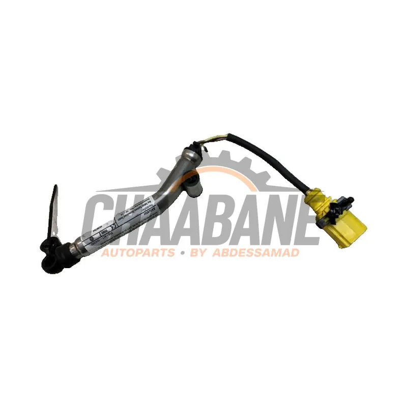 Systeme popup capot 5NA823823F Volkswagen Tiguan (AD1) 1.4 TSI 16V 2016 / 2024