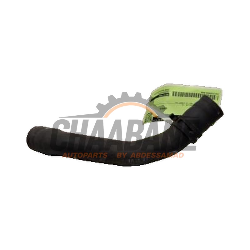 Tuyau radiateur 992121106A Porsche 911 (992) 3.0 24V Carrera 2019