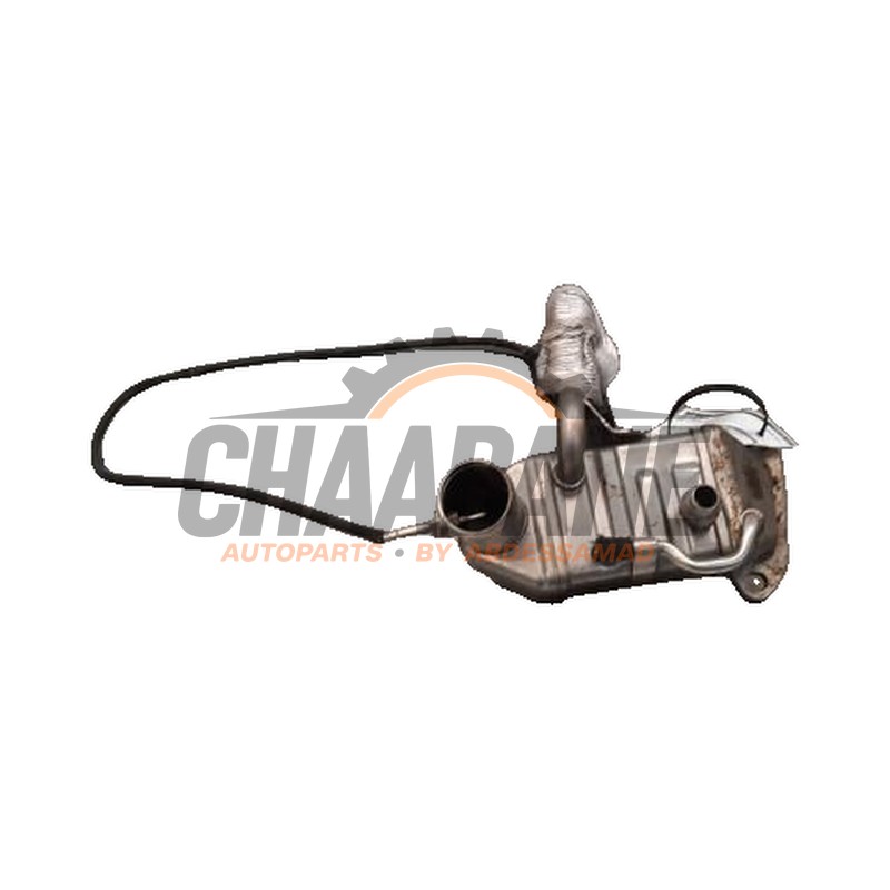 Refroidisseur RGE 8576809 BMW 2 serie Active Tourer (F45) 216d 1.5 TwinPower Turbo 12V 2013 / 2021