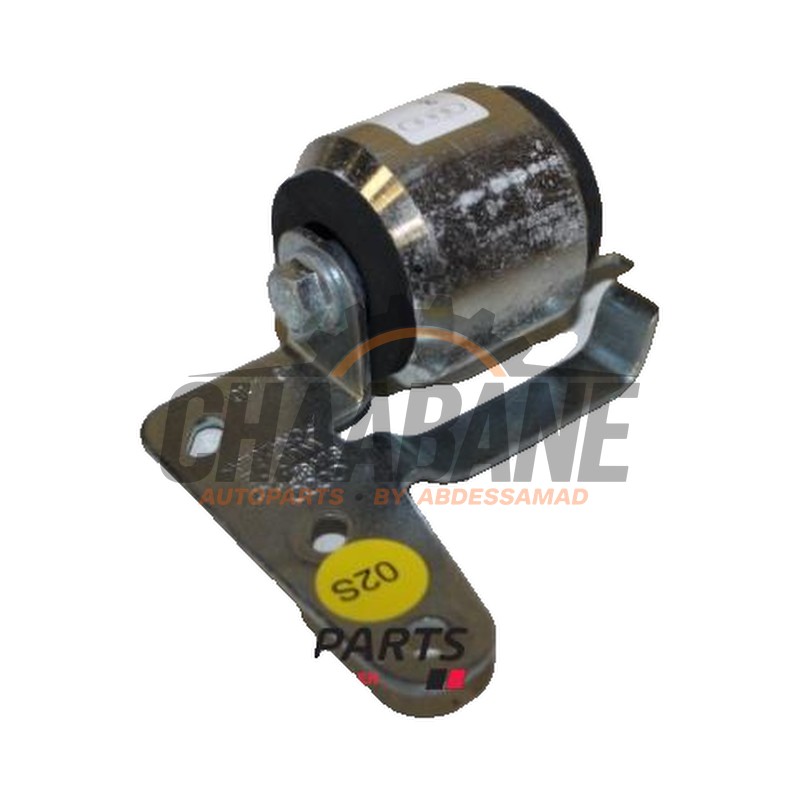 Amortisseur de vibrations 81A827242 Audi Q2 (GAB/GAG) 1.0 TFSI 12V 2016