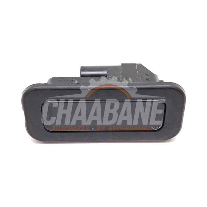 Capteur lumiere 9J1947211A Porsche Taycan (Y1A) 4S 2019