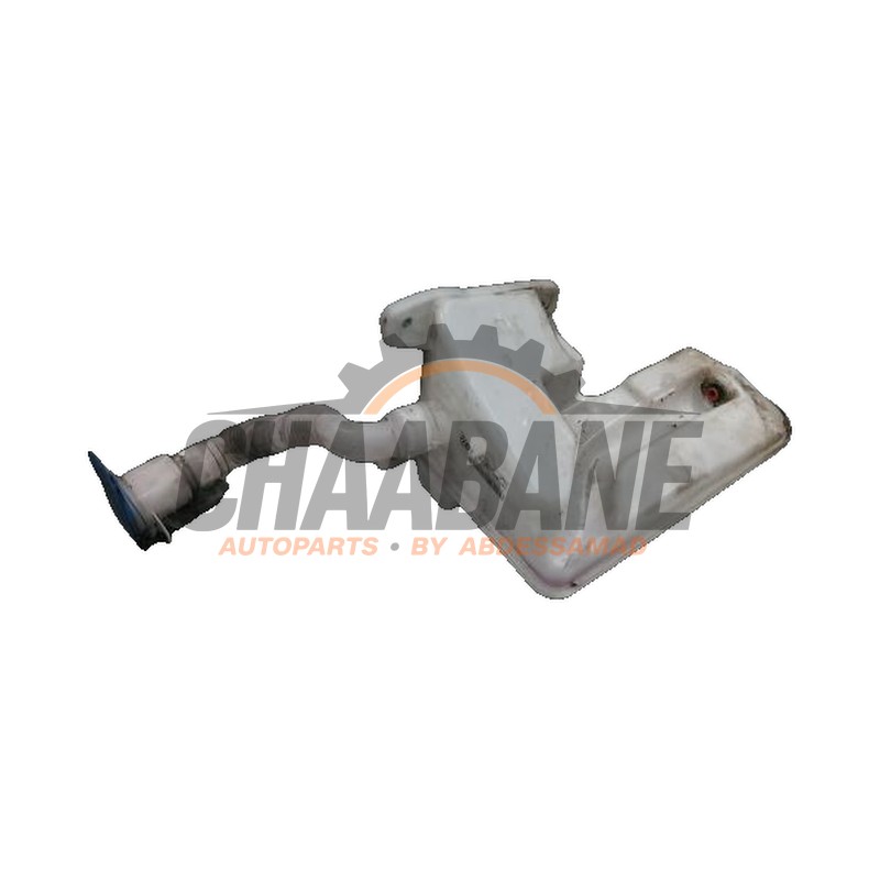 Reservoir lave-glace avant 5Q0955448AE Skoda Octavia 2012 / 2020