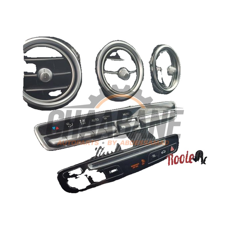 Unite de controle Multimedia A2059055201 Mercedes GLC Coupe AMG (C253) 3.0 43 AMG V6 Turbo 4-Matic