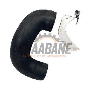 Tube deau A2742000153 Mercedes C (W205) C-180 1.6 16V