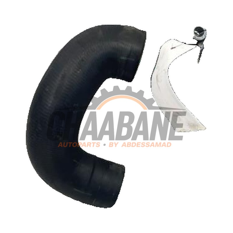 Tube deau A2742000153 Mercedes C (W205) C-180 1.6 16V
