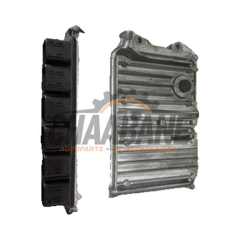 Ordinateur gestion moteur 12148692971 BMW 3 serie Touring (F31) 320i 2.0 16V 2012 / 2019