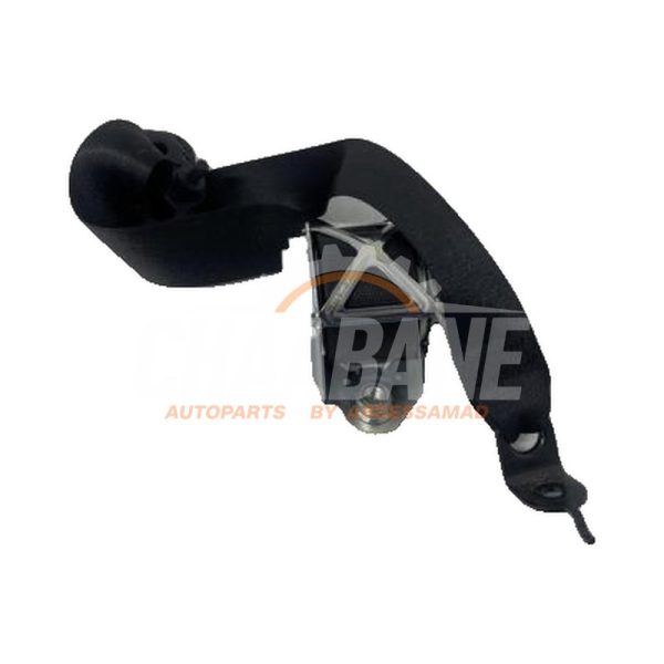 Ceinture avant gauche 34097872C BMW M1 (F21) M140i 3.0 24V 2012 / 2019