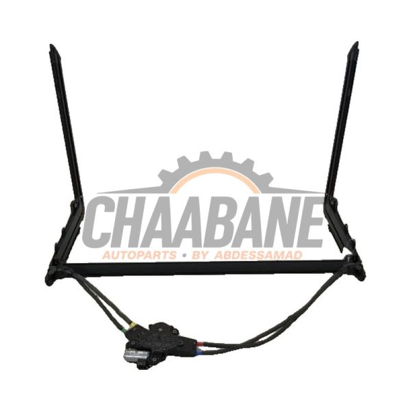 Couverture conteneur 7483960 BMW X5 2019