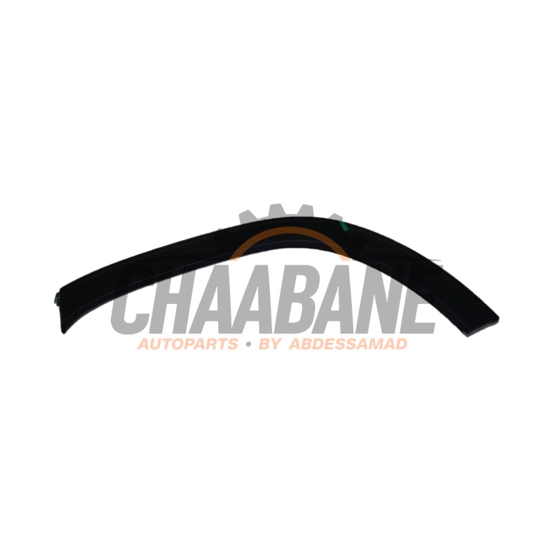 Extension garde-boue A2478850222 Mercedes EQB
