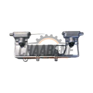 Camera avant T2H22227 Jaguar F-Pace 2.0 D 180 16V AWD
