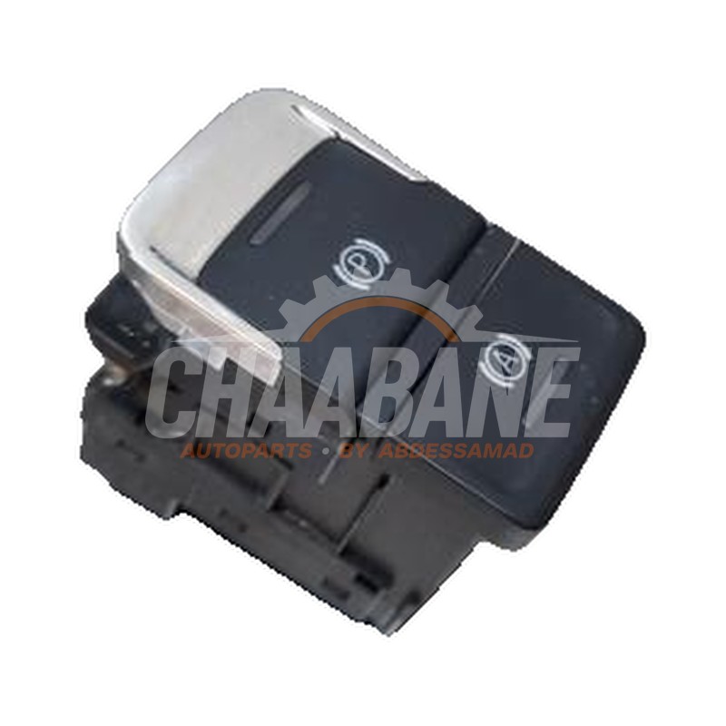 Commutateur frein a main 575927225 Seat Leon ST (5FF) 1.0 TSI 12V 2012 / 2020