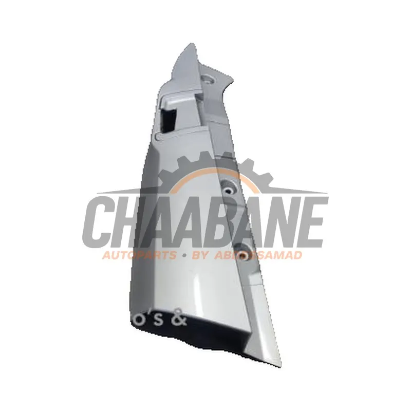 Bord feu arriere gauche A4476903600 Mercedes Vito (447.6) 2.2 119 CDI 16V BlueTEC