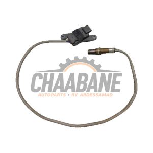 Capteur NOx A0009054814 Mercedes C Estate (S206) C-200d 2.0 Turbo 16V