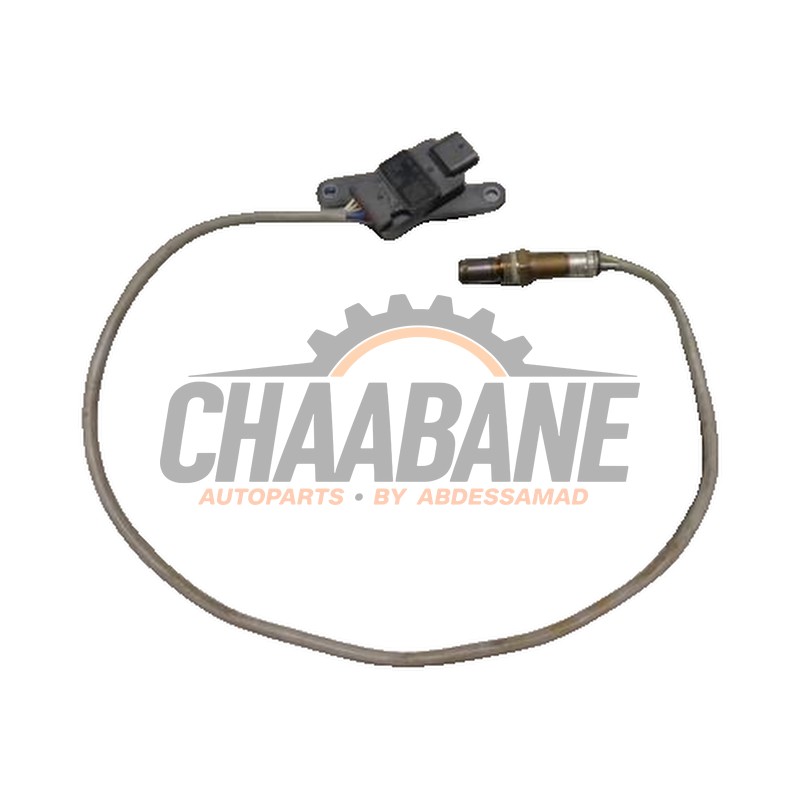 Capteur NOx A0009054814 Mercedes Sprinter 4t (910.0/910.1/907.1/907.2) 317 CDI 2.0 D