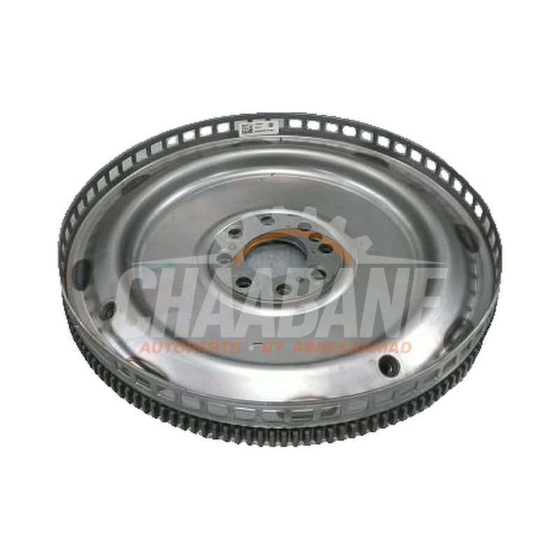 Couronne dentee A6540300112 Mercedes E-Klasse