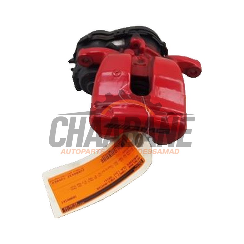 Etrier de frein arriere gauche A0004232381 Mercedes CLA (117.3) 2.0 CLA-250 Turbo 16V