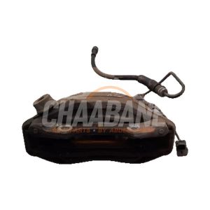 Etrier de frein avant gauche 80A615107H Audi Q5 Sportback (FYS/FYT) 2020
