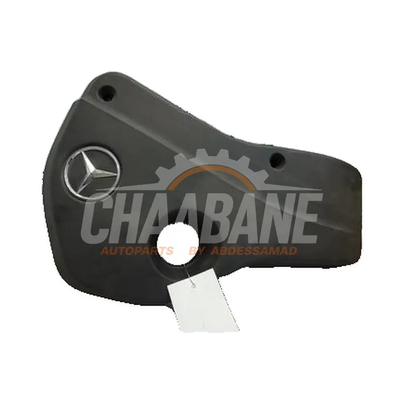 Couverture moteur A6540106810 Mercedes Vito (447.6) 2.0 116 CDI 16V