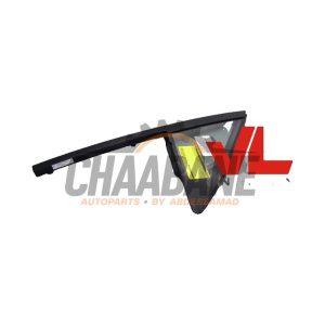Vitre supplementaire 4portes avant droite 9Y0845114K Porsche Cayenne III (9YA) 2017