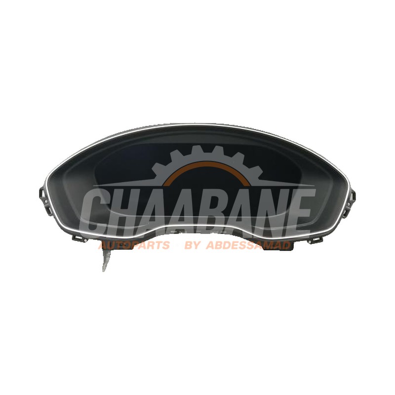 Instrument de bord 8W5920790J Audi A4 2015