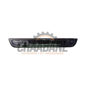 Telecommande radio 7949339 BMW 1 serie (F40) 118i 1.5 TwinPower 12V 2019