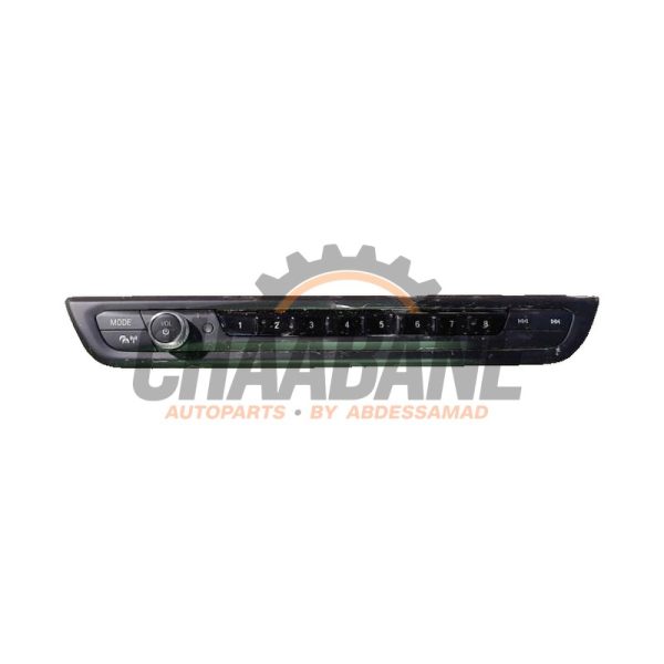 Telecommande radio 7949339 BMW 1 serie (F40) 118i 1.5 TwinPower 12V 2019