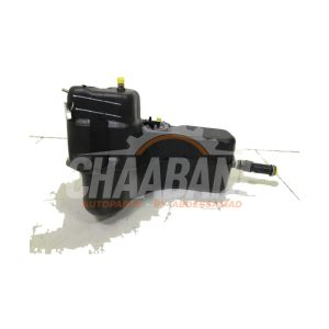 Reservoir de carburant 4T7201021B Audi R8 2016