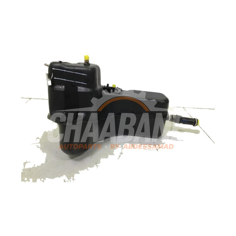 Reservoir de carburant 4T7201021B Audi R8 2016
