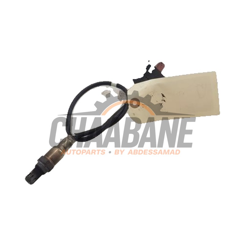 Sonde lambda 04E906262 Seat Leon (5FB) 1.4 TSI 16V 2012 / 2020