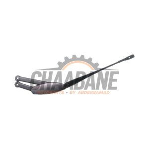 Bras essuie-glace avant A2058240119 Mercedes GLC (X253) 2.2 250d 16V BlueTEC 4-Matic