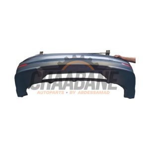 Pare choc arriere 5LG807421 Skoda Enyaq iV 80 2021