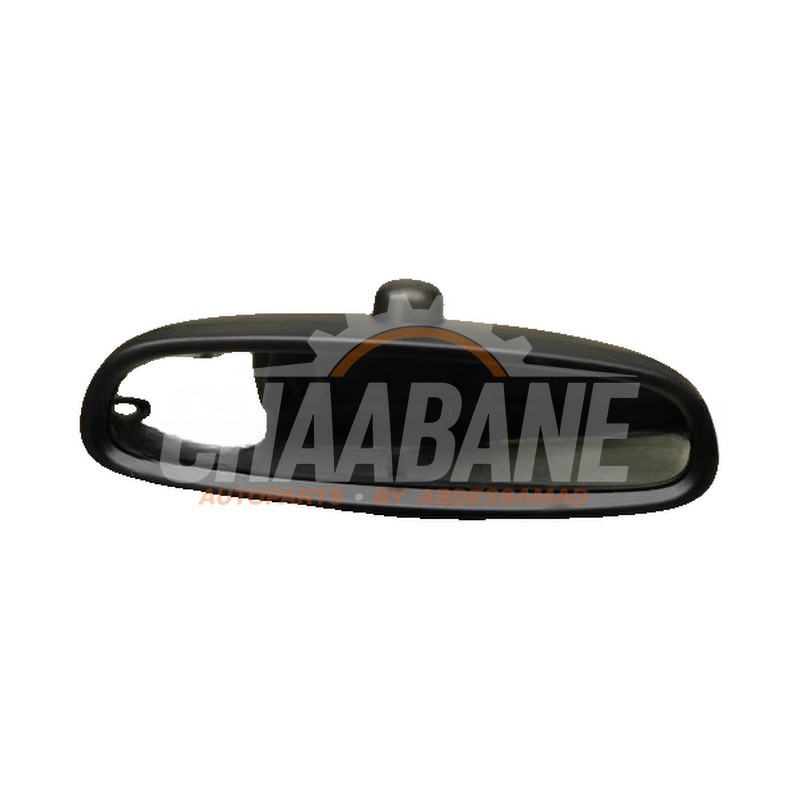 Retroviseur interieur 51169256135 BMW 1 serie (F20) 118i 1.5 TwinPower 12V 2015 / 2019
