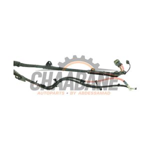 Faisceau de cables BM6G613127 BMW 5 serie (G60) 530e 2.0 TwinPower Turbo 16V 2023