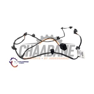 Faisceau de cables Pdc 6F0971251D Seat Ibiza V (KJB) 1.6 TDI 95 2017