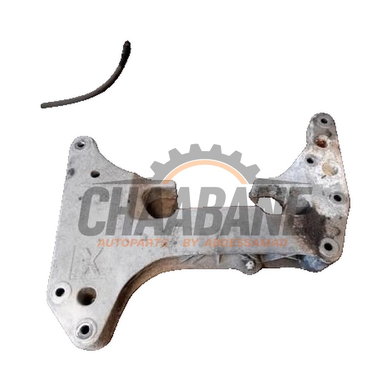 Support boite de vitesse 19044510 BMW 7 serie (G11/12) 745e,Le 2015 / 2022