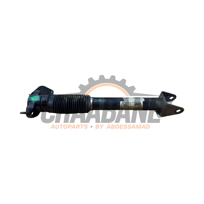 Amortisseur arriere droit A1663262200 Mercedes GL (X166) 4.7 GL 450 V8 32V 4-Matic