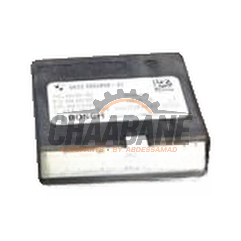 Module PDC 66336864898 BMW 4 serie Gran Coupe (F36) 420d xDrive 2.0 16V 2014 / 2021