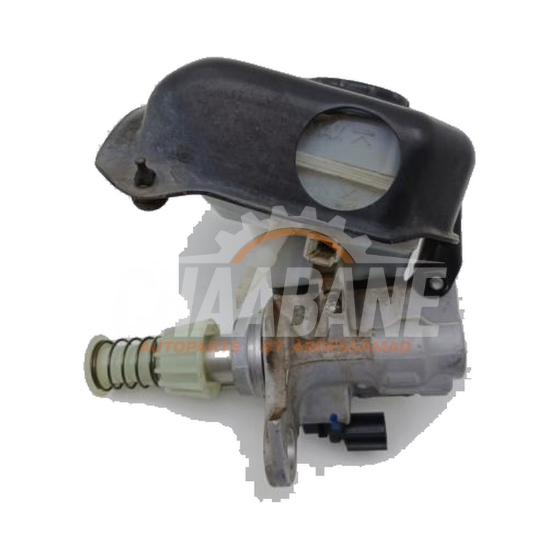 Cylindre de frein principal 8W0611301 Audi A5 Cabrio (F57/F5E) 3.0 TDI V6 24V Quattro 2016