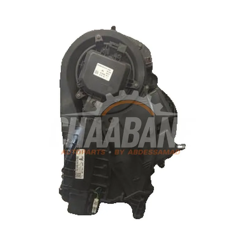 Boitier chauffage 568123506 Landrover Range Rover V (LK) 3.0 V6 P510e