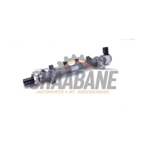 Systeme dinjection 04L130764B Volkswagen Caddy Cargo V (SBA/SBH) 2.0 TDI BlueMotionTechnology 2020