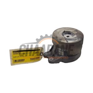 Support moteur A2052407900 Mercedes GLC Coupe (C253) 2.2 220d 16V BlueTEC 4-Matic