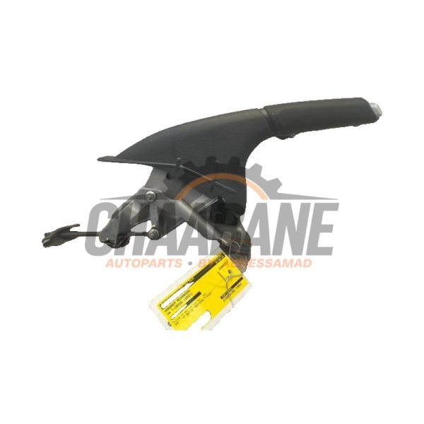 Mecanique frein a main 2G0711301L Volkswagen T-Cross 1.0 TSI 115 12V 2018