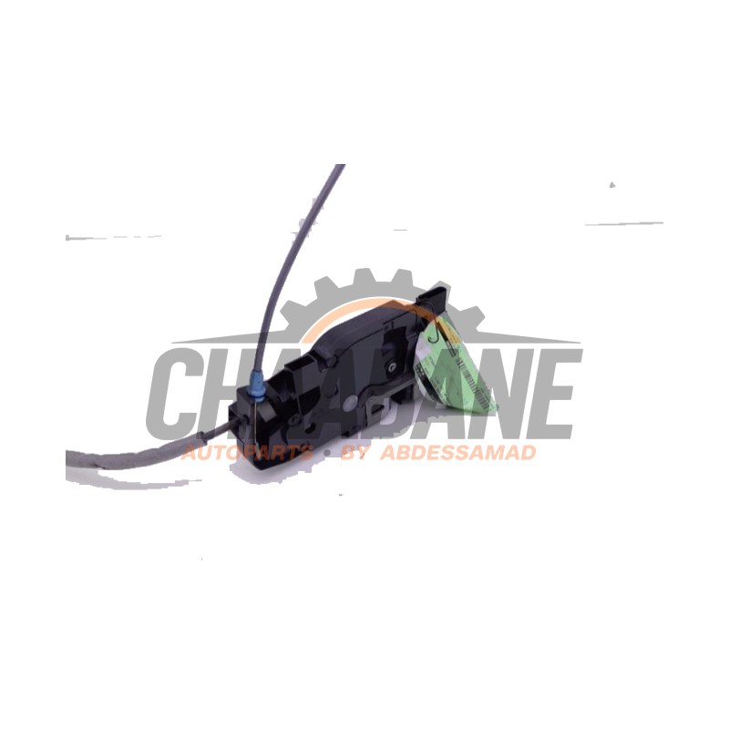Serrure avant droite A0997202002 Mercedes A Limousine (177.1) 1.3 A-180 Turbo