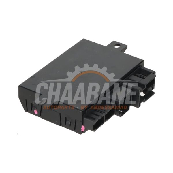 Module crochet de traction 5H2907383C Cupra Formentor 2.0 TSI 16V 4Drive 2020