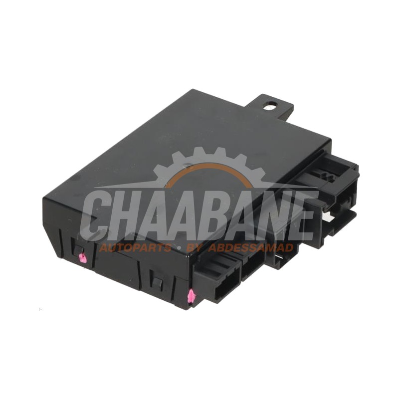 Module crochet de traction 5H2907383C Cupra Formentor 2020